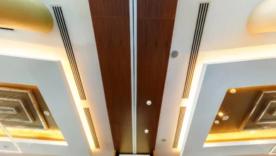 Modern False Ceiling Designs