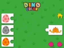 Dino Color